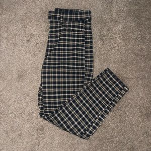 American Eagle Pants size 0 extra short
